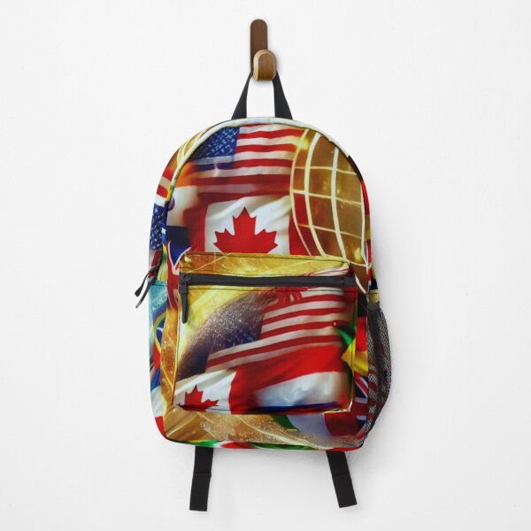 Item preview, Flags of Unity designed and sold by D818.