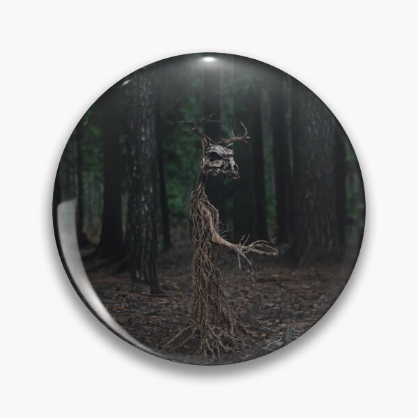 Item preview, Leshy designed and sold by EvaWald.