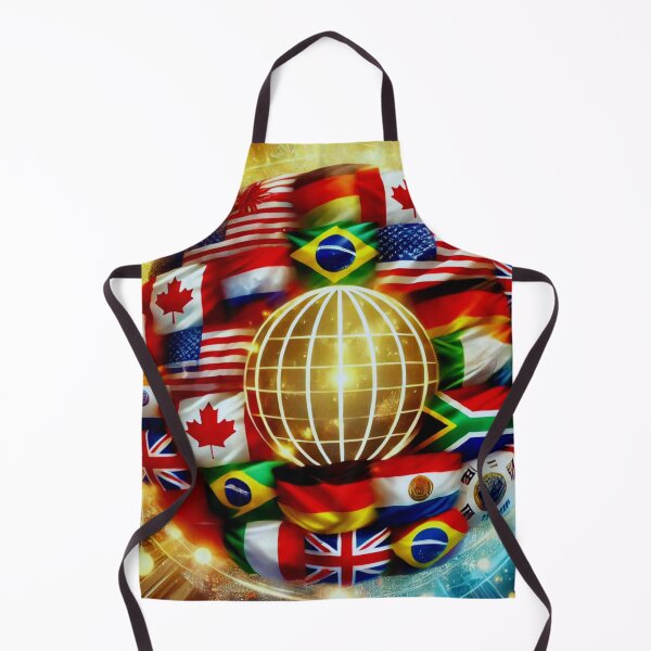 Item preview, Flags of Unity designed and sold by D818.