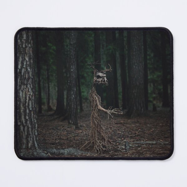 Item preview, Leshy designed and sold by EvaWald.