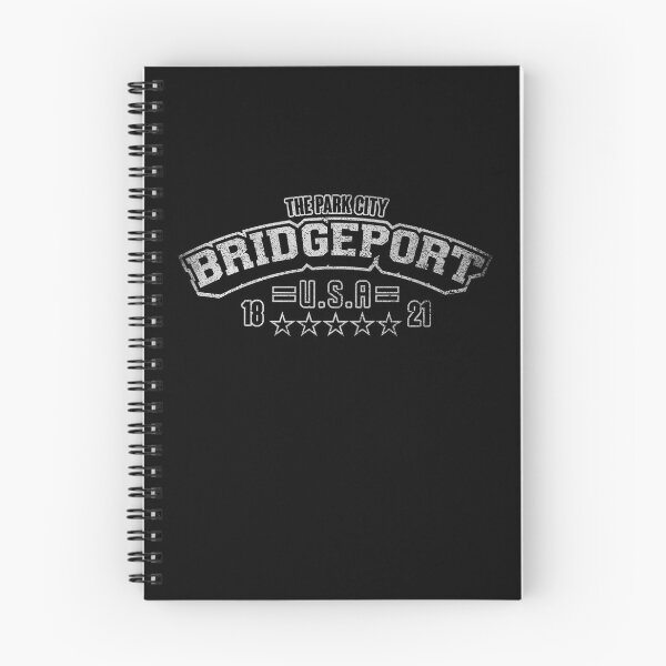 Item preview, Bridgeport, The Park City designed and sold by HB Shirts.