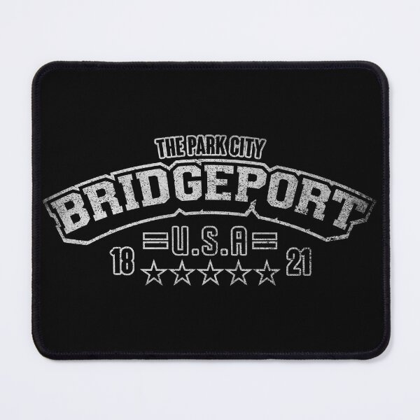 Item preview, Bridgeport, The Park City designed and sold by HB Shirts.