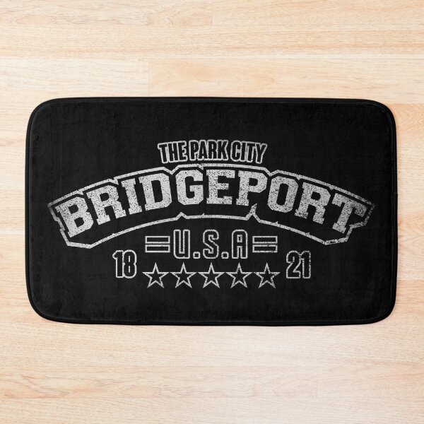 Item preview, Bridgeport, The Park City designed and sold by HB Shirts.