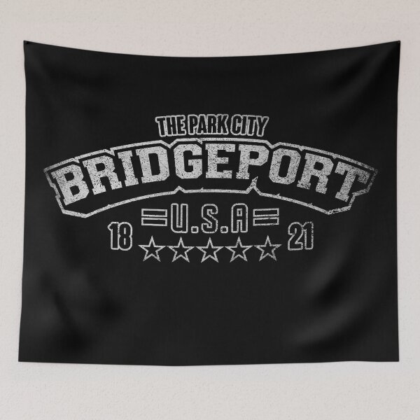 Item preview, Bridgeport, The Park City designed and sold by HB Shirts.