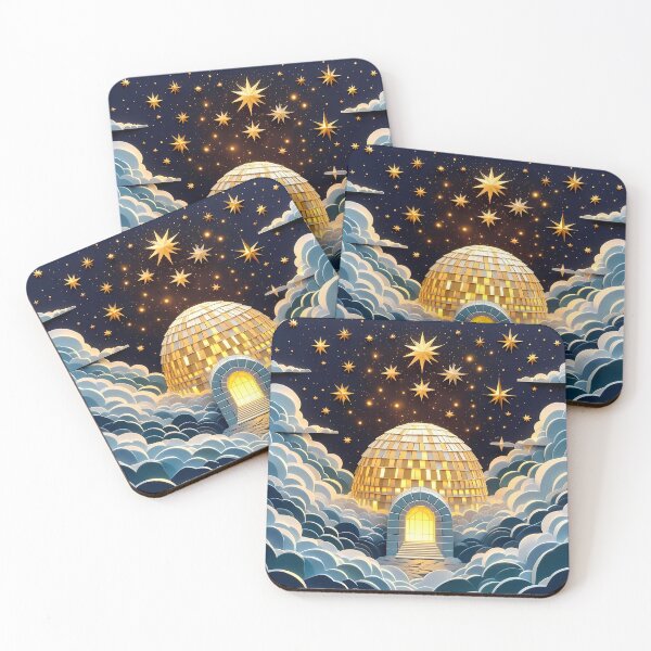 Item preview, Igloo Paper Cut designed and sold by ipan.