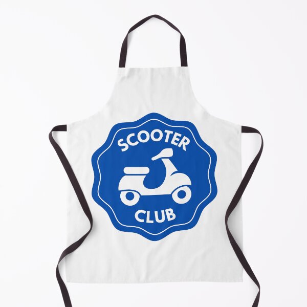 Item preview, Scooter Club designed and sold by ScoobyN.
