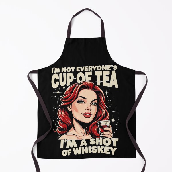 Item preview, Im a shot of whiskey designed and sold by EccentricsByE.