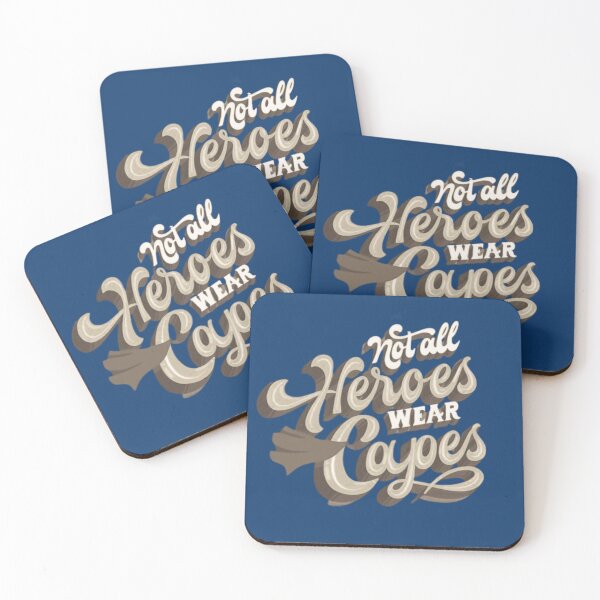 Item preview, Heroes designed and sold by Rejcharms.