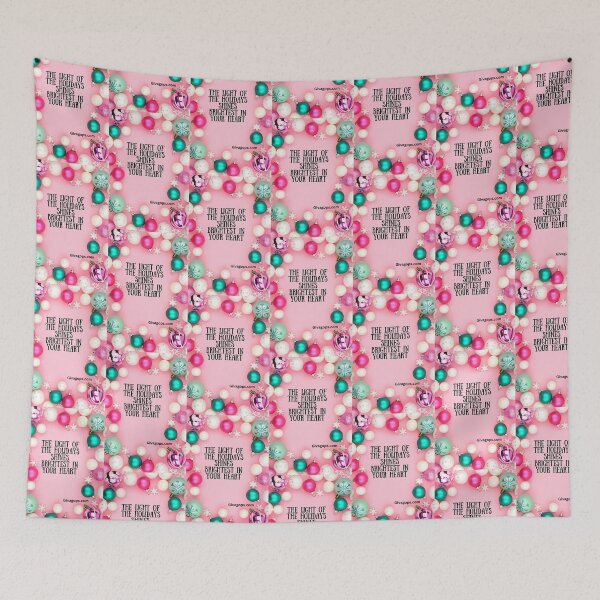 Item preview, Copy of "Holiday joy is a choice, not a condition." designed and sold by CUTESTUFFnow.
