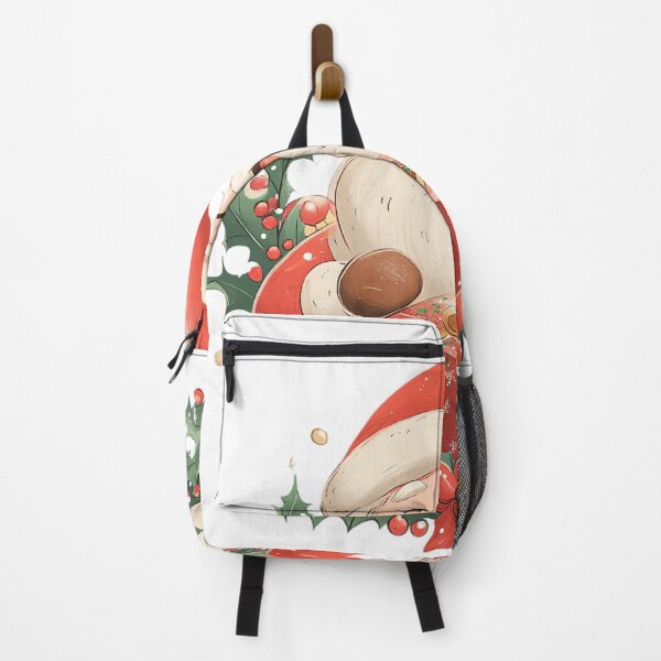 Artikelvorschau, Weihnachtsmanns freudige Geschenke entworfen und verkauft von NomadicDreamer.