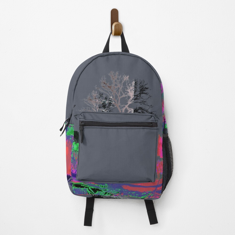 Item preview, Backpack designed and sold by mindprintz.