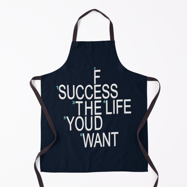 Item preview, Success: Feed the Life You Want designed and sold by Kirkwood Young.