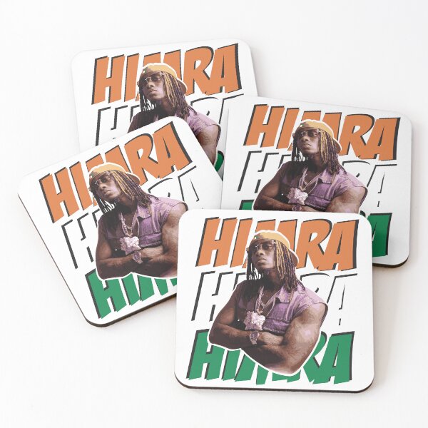 Item preview, Himra designed and sold by Wolagno.