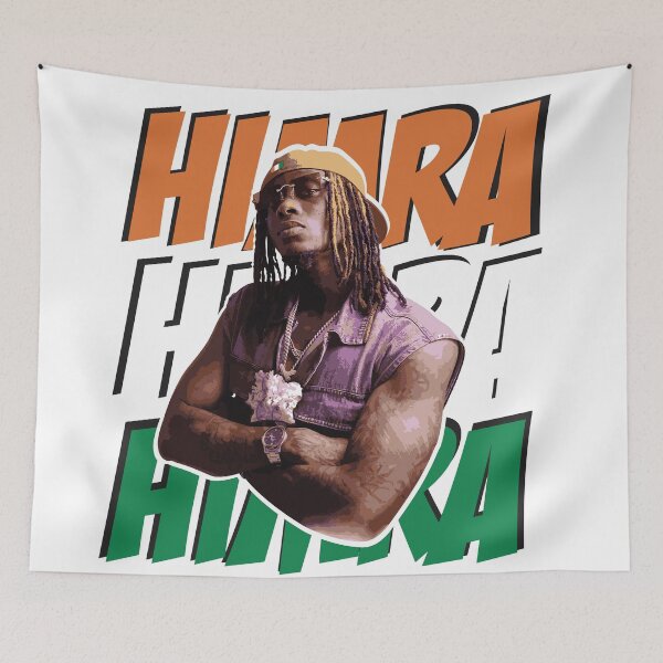 Item preview, Himra designed and sold by Wolagno.