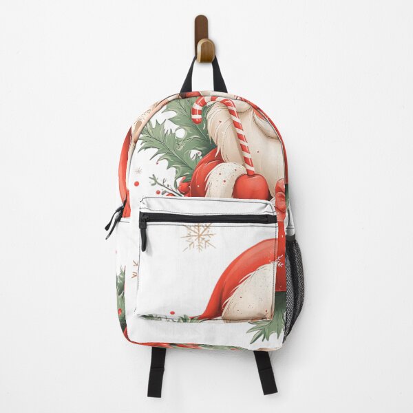 Item preview, Santa's Festive Cheer designed and sold by NomadicDreamer.