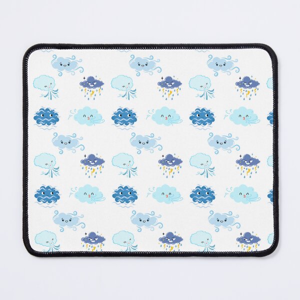 Item preview, clouds changing with the weather designed and sold by huape.