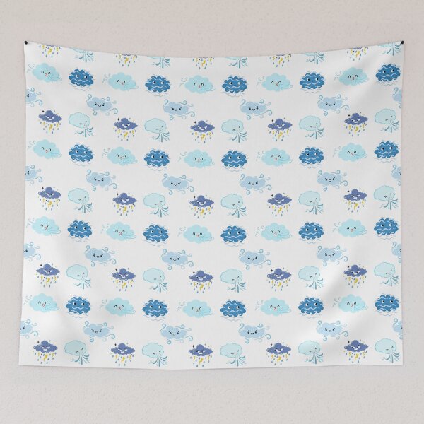 Item preview, clouds changing with the weather designed and sold by huape.