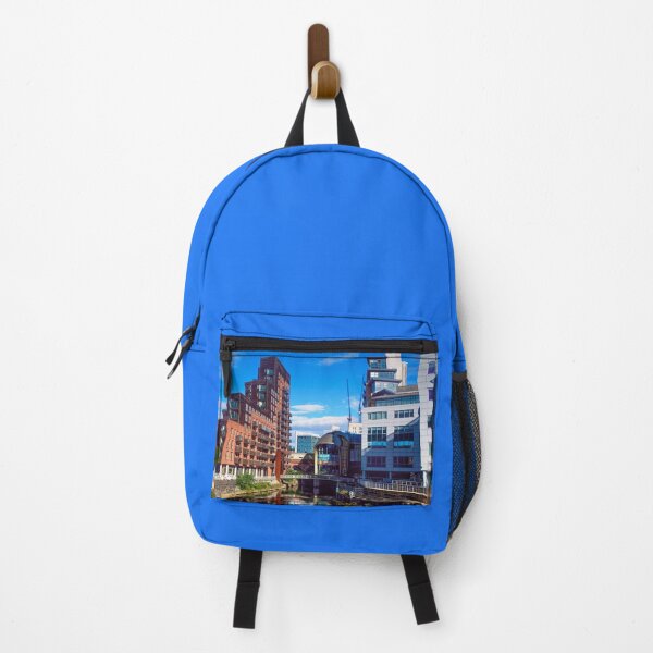 Item preview, Leeds City Station Cityscape designed and sold by Alisonchambers2.