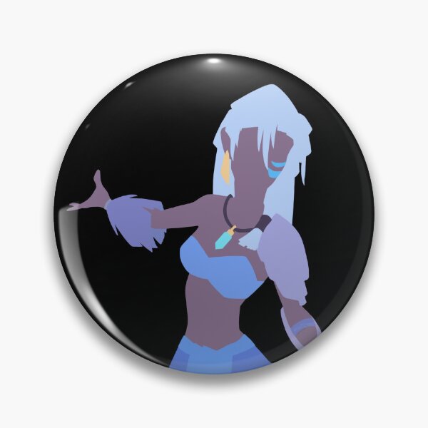 Item preview, Kida // The Lost City of Atlantis designed and sold by Peach T.