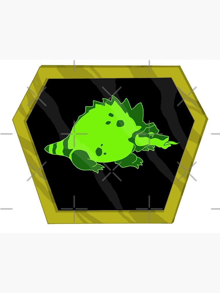"Lexor" Poster by Tsudo | Redbubble