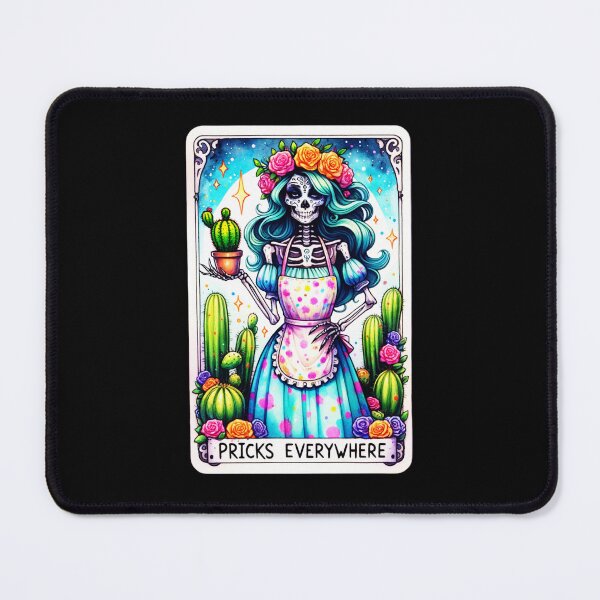 Item preview, Pricks everywhere designed and sold by pnkpopcorn.