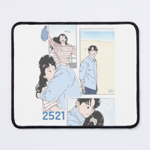 Item preview, Twenty Five Twenty One designed and sold by thekdramabunny.