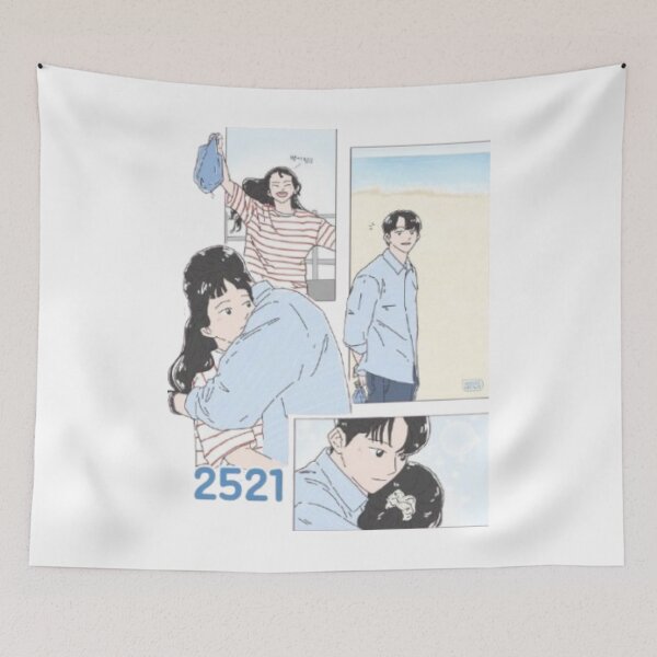 Item preview, Twenty Five Twenty One  designed and sold by thekdramabunny.