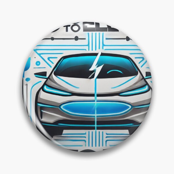 Item preview, Yes Yes Yes to Electric - No To Elom designed and sold by Alta-store.