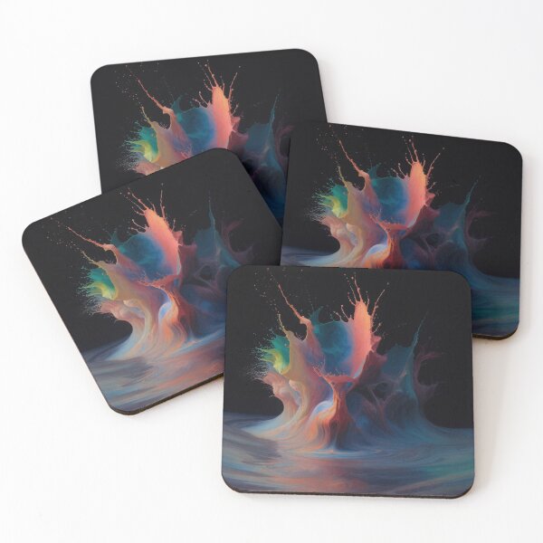 Item preview, Chromatic Alchemy designed and sold by Tony Anastasi.