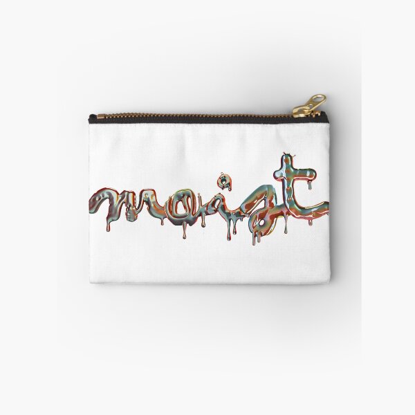Item preview, Moist: The Gag-Inducing Design designed and sold by 3MillsDesign.