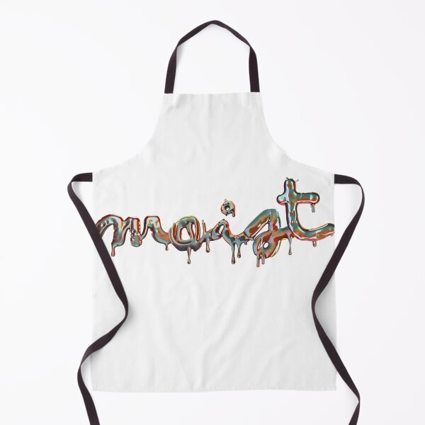 Item preview, Moist: The Gag-Inducing Design designed and sold by 3MillsDesign.
