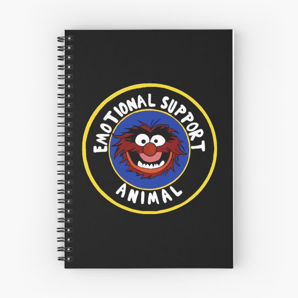 Item preview, Support Animal  designed and sold by KDUSO.