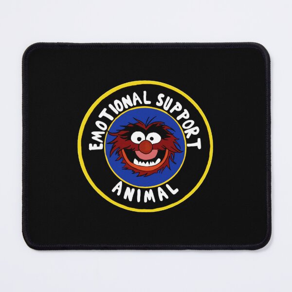 Item preview, Support Animal  designed and sold by KDUSO.