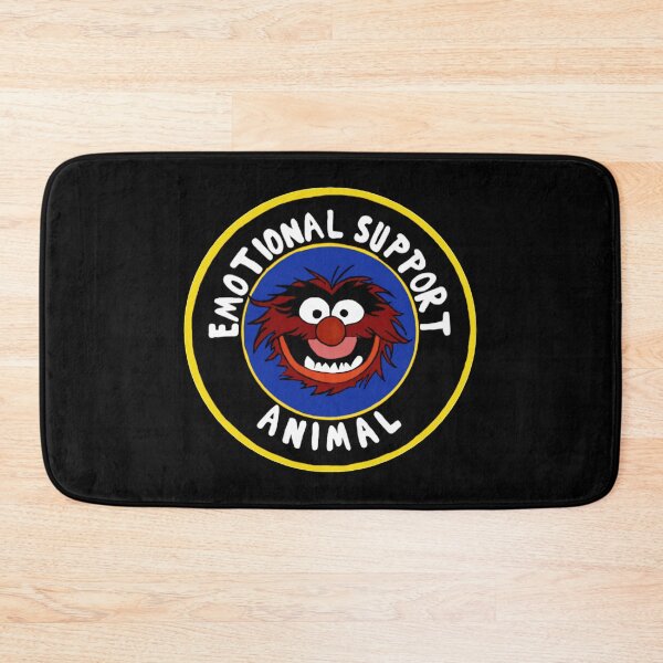 Item preview, Support Animal  designed and sold by KDUSO.