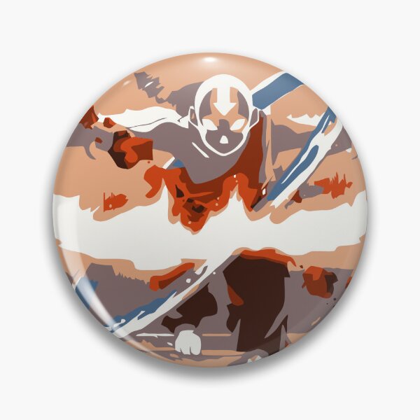 Item preview, Avatar State designed and sold by Connor Keane.