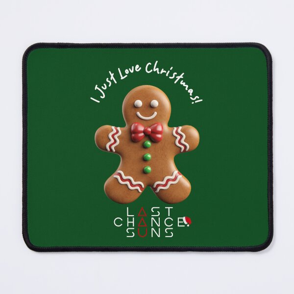 Item preview, Last Chance Suns The Gingerbread Christmas designed and sold by LastChanceSuns.