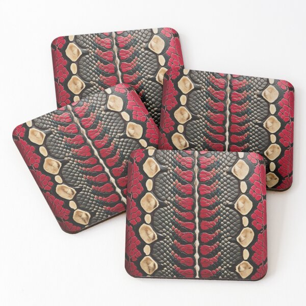 Item preview, SNAKE SKIN DESIGN designed and sold by asudesign.