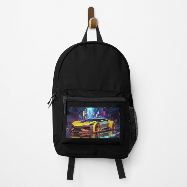 Item preview, Futuristic Sports Car designed and sold by ArtCraftLab.