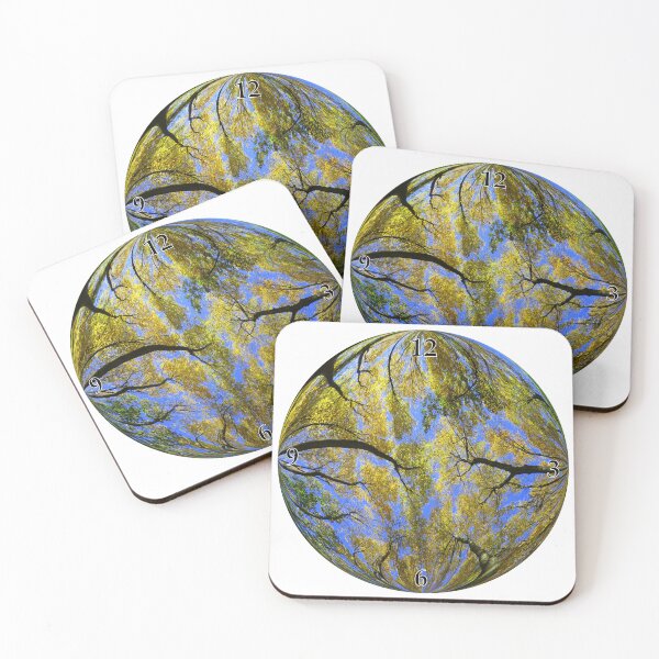 Item preview, Image for Clock - 2 designed and sold by BostonArcImage.