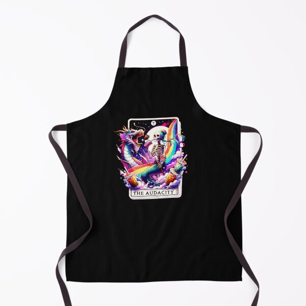 Item preview, The audacity designed and sold by pnkpopcorn.