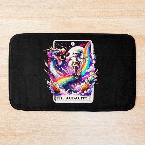 Item preview, The audacity designed and sold by pnkpopcorn.