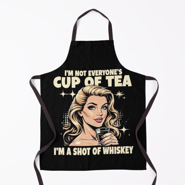 Item preview, Not everyone cup of tea designed and sold by EccentricsByE.
