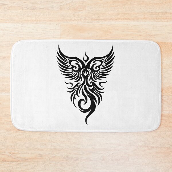 Item preview, Tribal Flame Winged designed and sold by Taans-Creation.