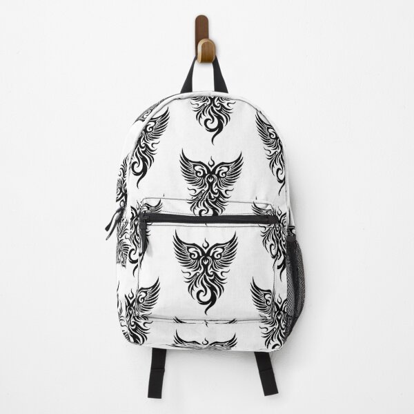Item preview, Tribal Flame Winged designed and sold by Taans-Creation.