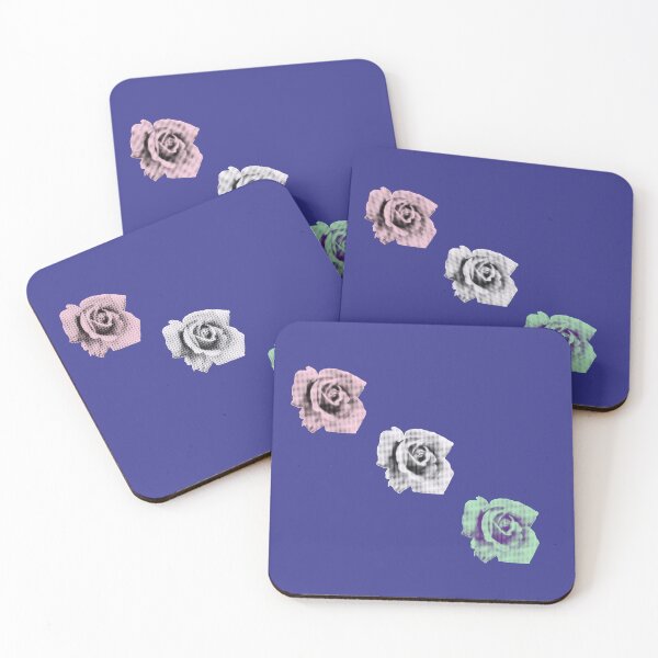 Item preview, Three Roses designed and sold by Swooncake Press.