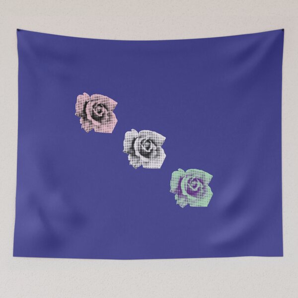 Item preview, Three Roses designed and sold by Swooncake Press.