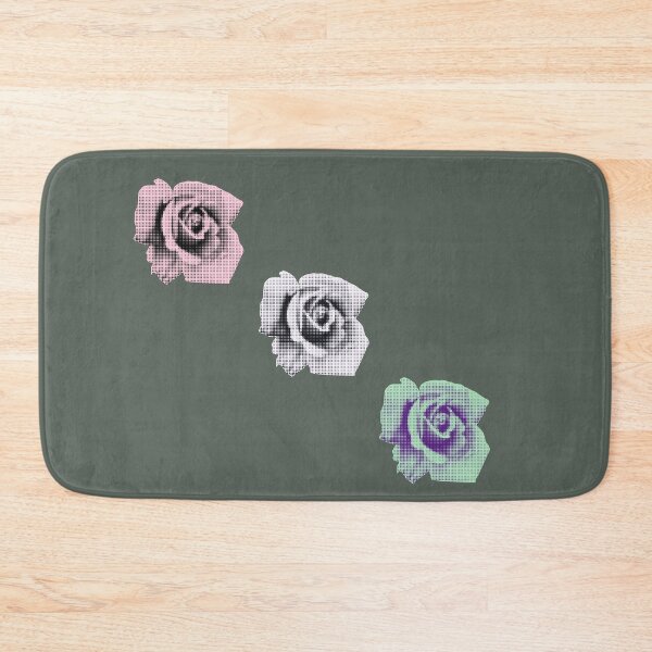 Item preview, Three Roses designed and sold by Swooncake Press.