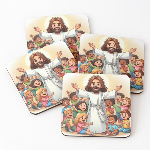 Item preview, Fun with Jesus designed and sold by JesusClub.