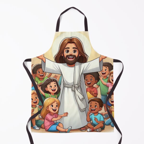Artikelvorschau, Spaß mit Jesus entworfen und verkauft von JesusClub.