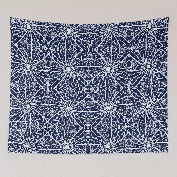 Item preview, Webbed 2 Pattern designed and sold by lezell.